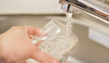 水道水・飲料水・井戸水の検査