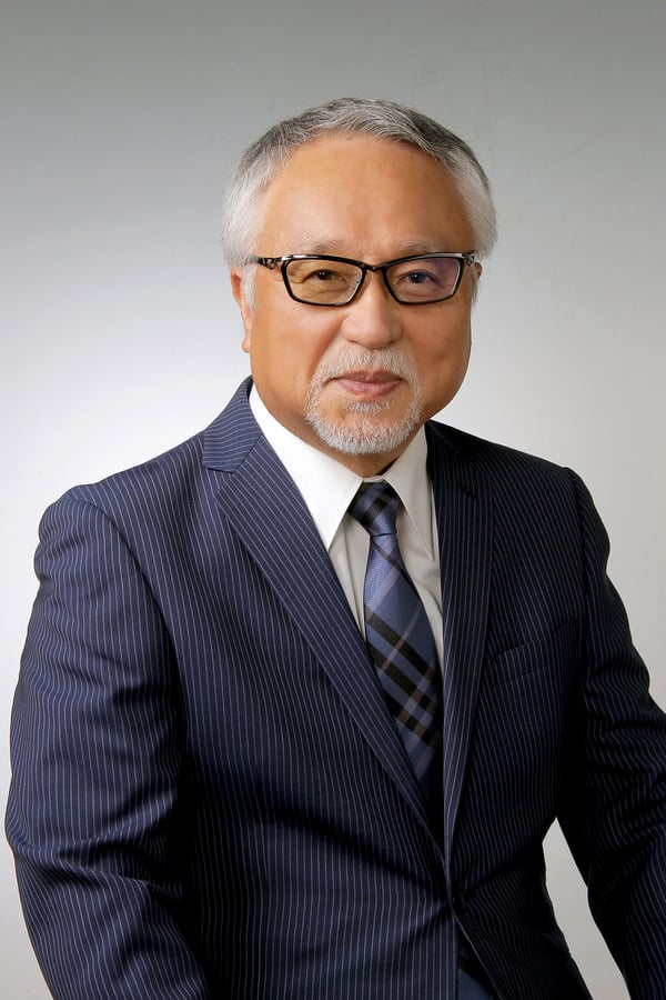 所長　松本 治彦